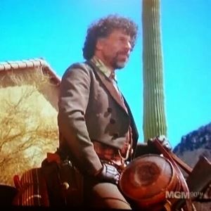 Meet your Posher, Reymundo